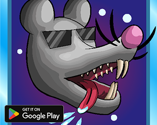 Games like Rad Rat Infinity