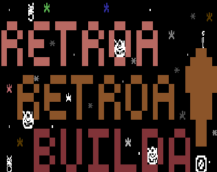 Games like Retroa Retroa Builda