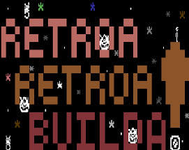 Retroa Retroa Builda Image