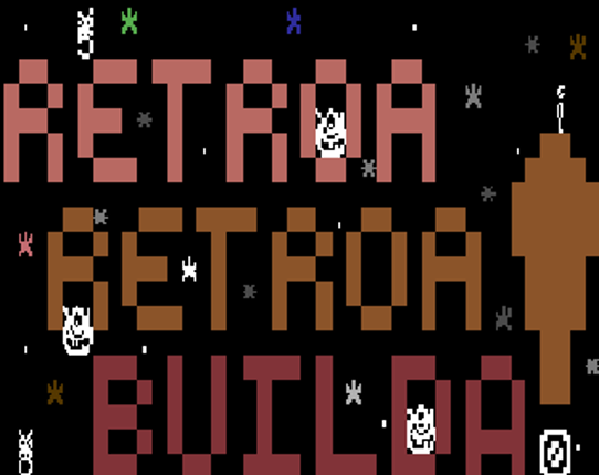 Retroa Retroa Builda Game Cover