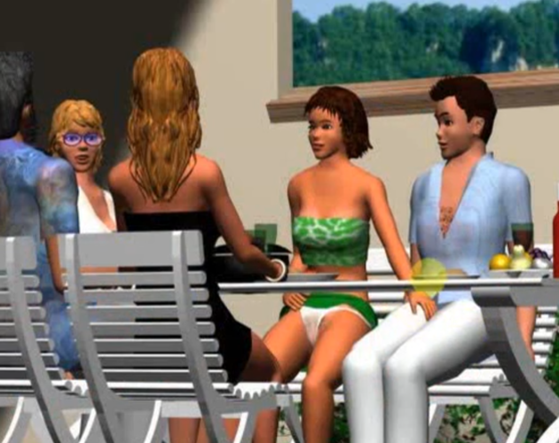 Games like Rivalries 1