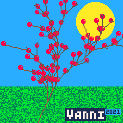Games like Siesta by Vanni for PICO-1K Jam 2021