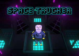 Space Trucker Image