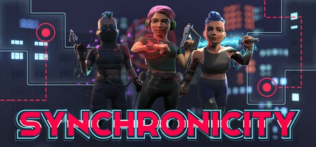 Games like Synchronicity
