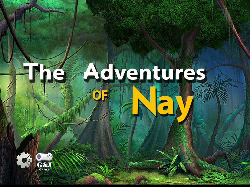 Games like The Adventure of Nay