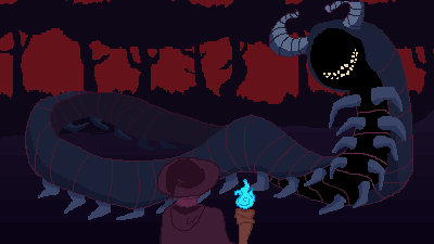 Games like The Cursed Village of Hector