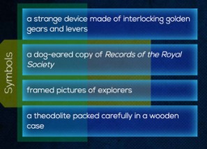 The Ice-Bound Concordance Image