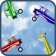 Games like Too many planes - Free