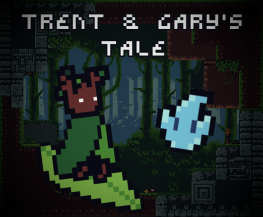 Trent & Gary's Tale Game Cover