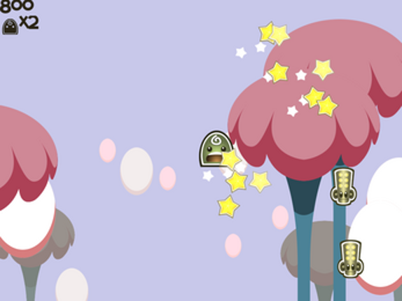 Trouble in CloudLand Image