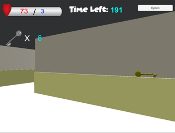 UniSurvive screenshot