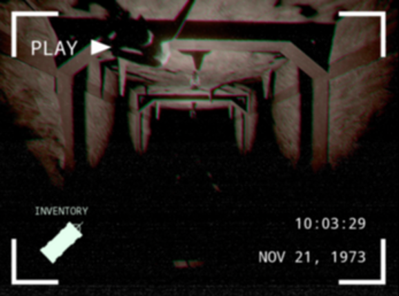 Vaulted Horror Stories: Tape 1 screenshot