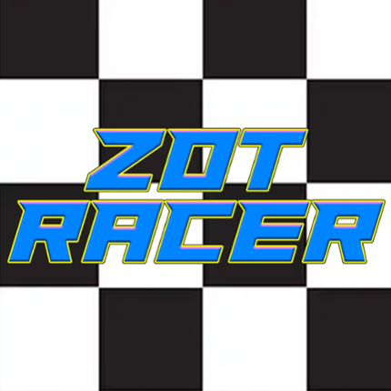 Zot Racer Game Cover