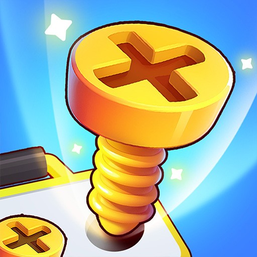 Games like Screw Pin Jam: Nuts & Bolts