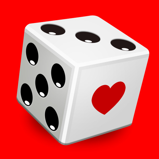 Games like Farkle Pro - 10000 dice game