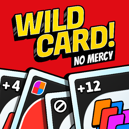 Wild Card! No Mercy Image