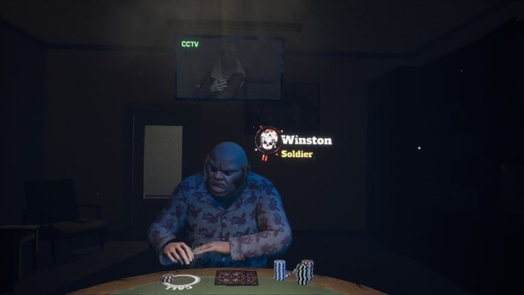 Gangsta Underground: The Poker screenshot