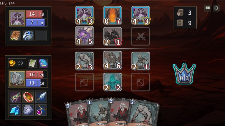Gatebreakers screenshot