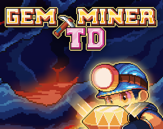 Gem Miner TD Image