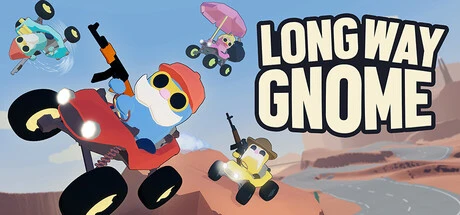 Games like Long Way Gnome
