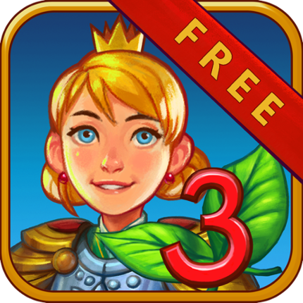 Gnomes Garden 3: The thief of castles Free Image