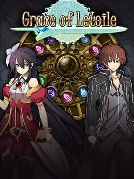 Games like Grace of Letoile