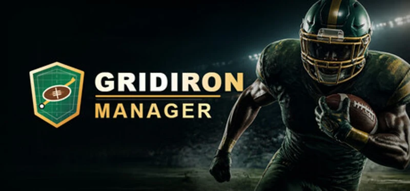 Gridiron Manager 2026 Image