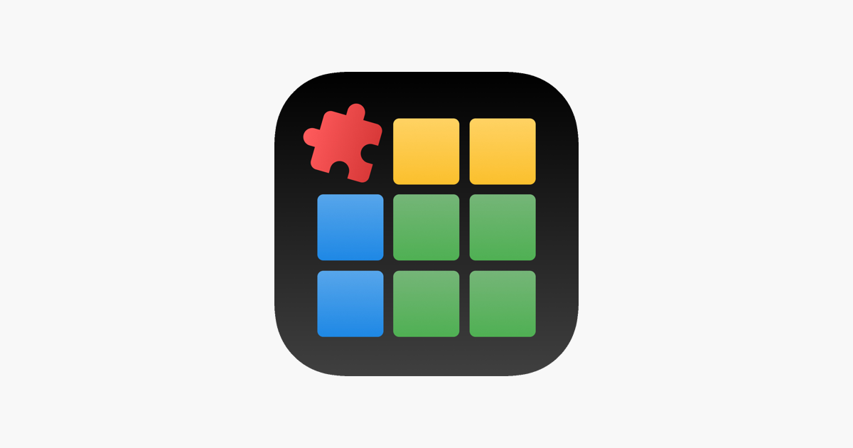 Games like Gridzzle! Puzzle Game