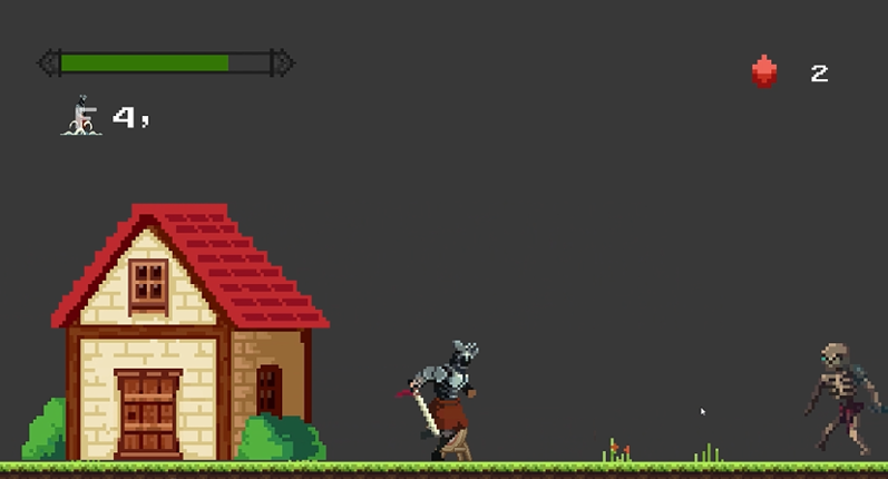 Guardian of Darkness Image