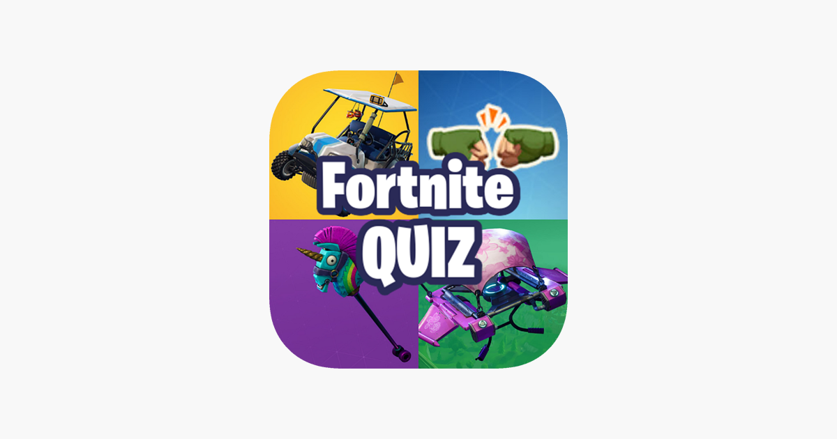 Games like Guess the Picture for Fortnite