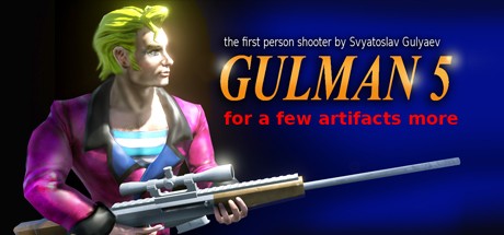Games like Gulman 5