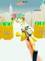 Gun Run 3D! Image