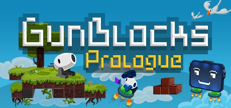 Games like GunBlocks - Prologue