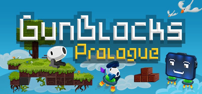 GunBlocks - Prologue Image
