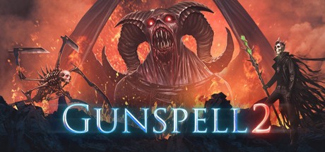 Games like Gunspell 2: Match 3 Puzzle RPG