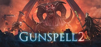 Gunspell 2: Match 3 Puzzle RPG Image