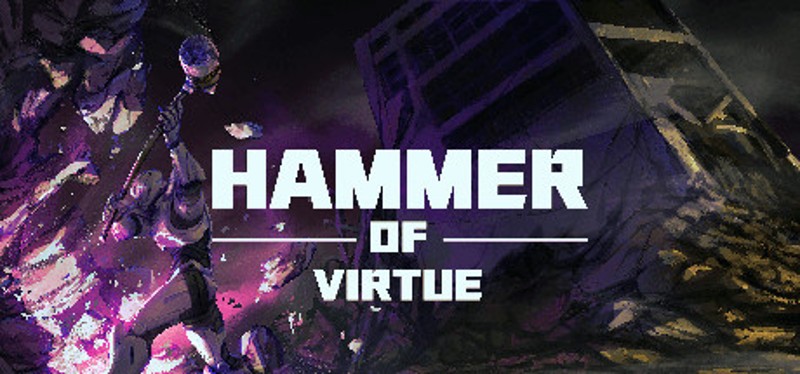 Hammer of Virtue Image