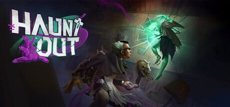 Haunt Out Image