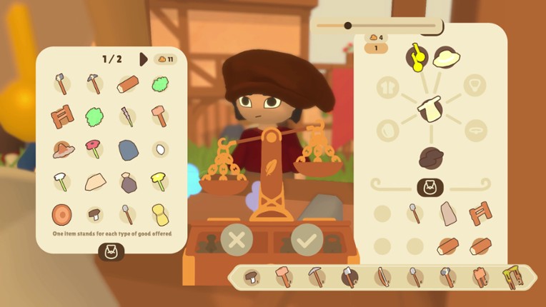 Heard of the Story? screenshot