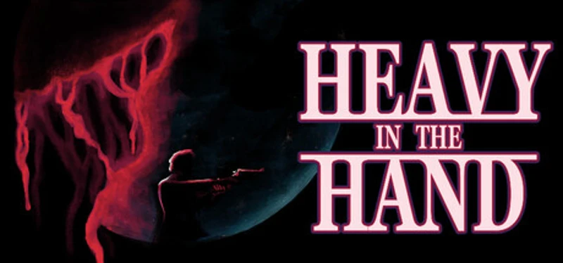 Heavy in the Hand Image