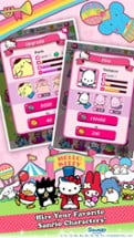 Hello Kitty Carnival Image