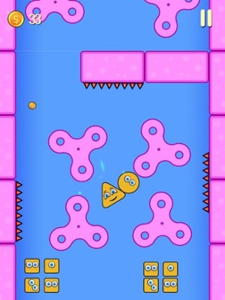 Hello Trigonkin screenshot