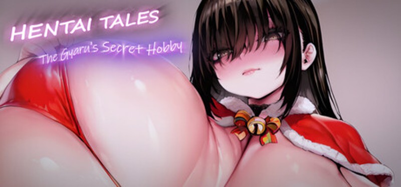 Hentai Tales: The Gyaru's Secret Hobby Image