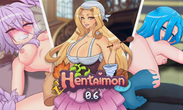 Hentaimon v0.2 Image