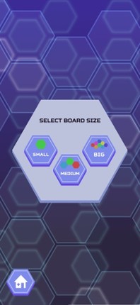 Hex Blocks Puzzle screenshot