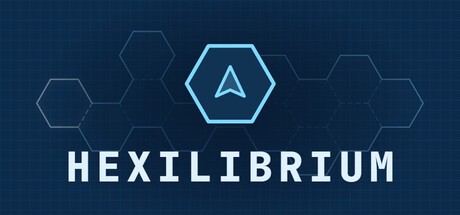 Games like Hexilibrium