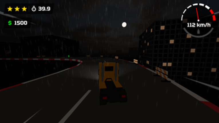High On Track screenshot