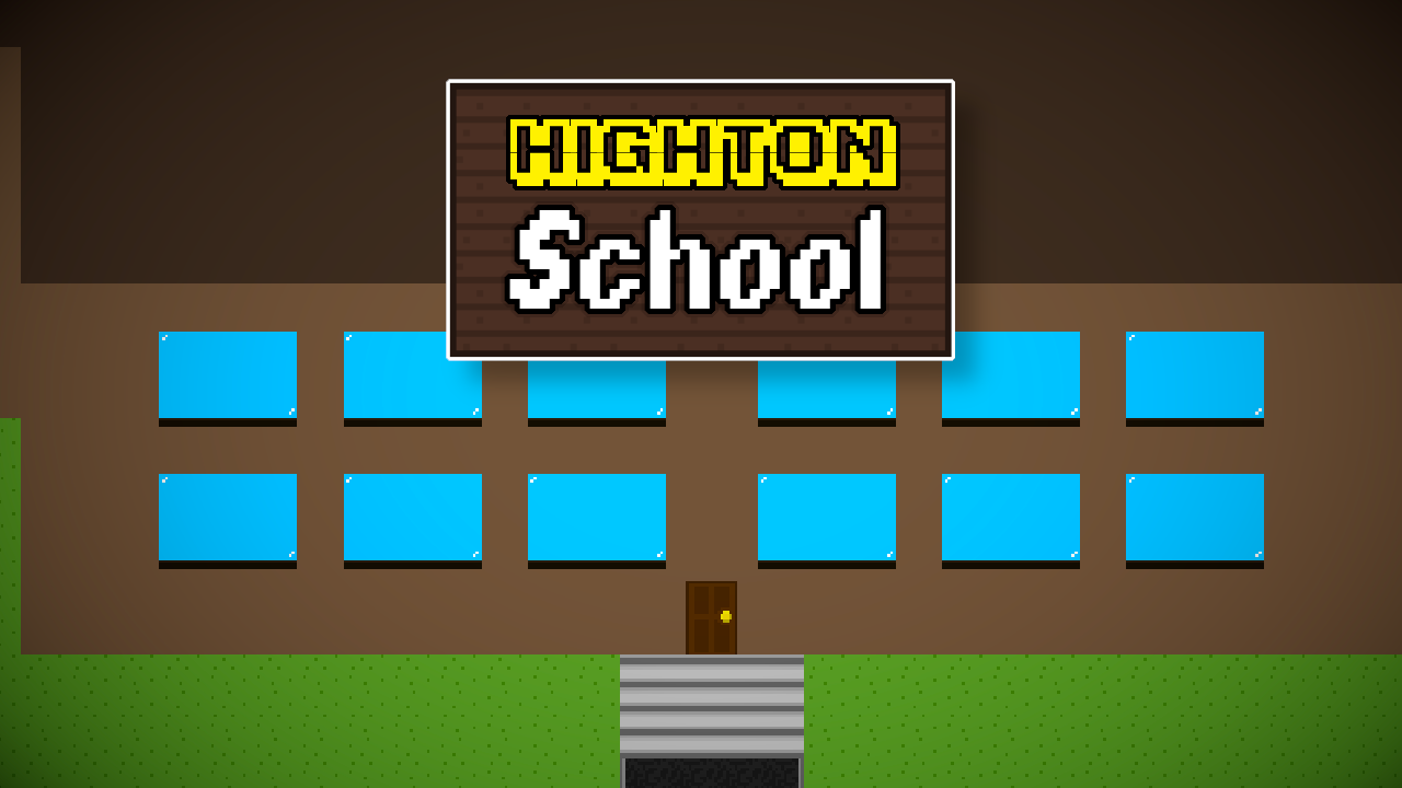 Games like Highton School