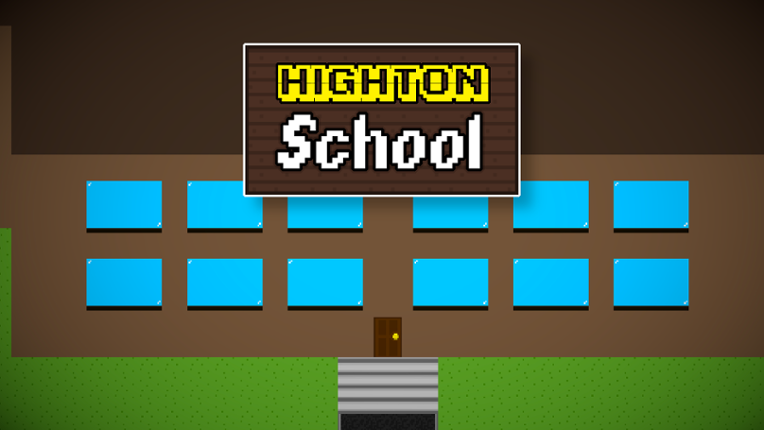 Highton School Game Cover