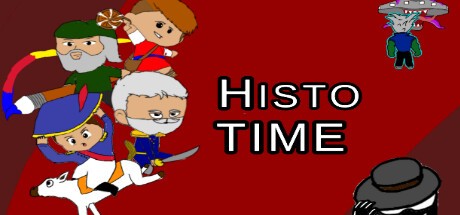 Games like Histo-Time